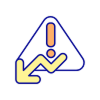 Monitoring Icon